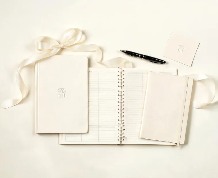 Featured Moleskine stationery gift products